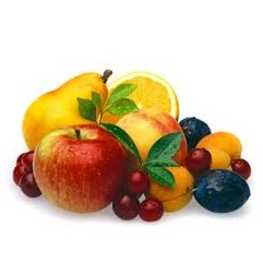 Овошје